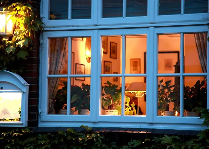 Hotel Bremer Hof Lüneburg